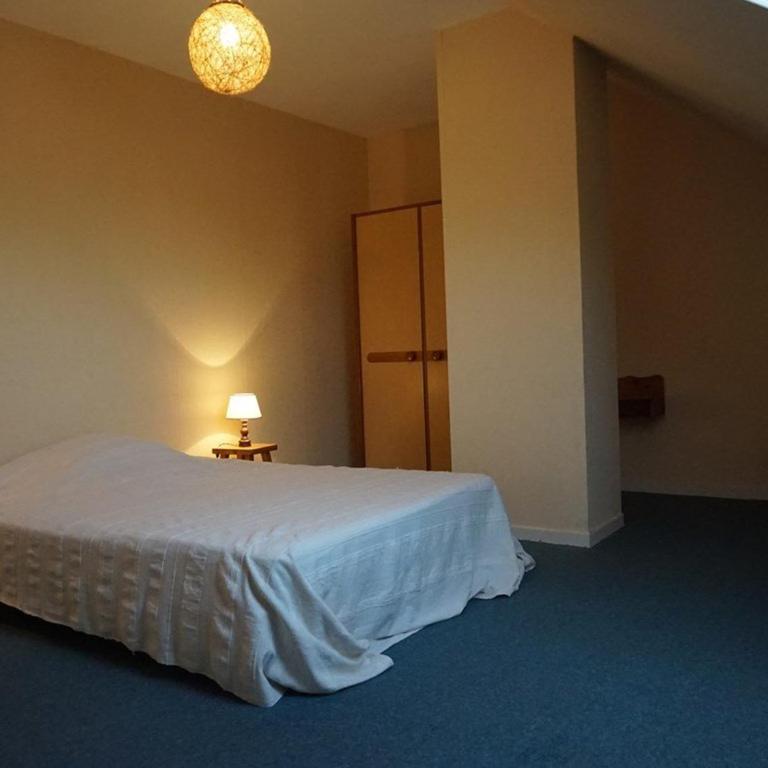 Duplex lumineux 3 chambres, terrasse, parking, à deux pas de la plage de Cabourg - FR-1-465-103 - Appartamento - 7