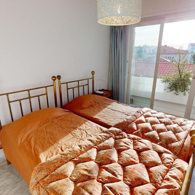 Spacieux 3P avec balcon et parking à Menton - FR-1-196-347 - Apartment - 7
