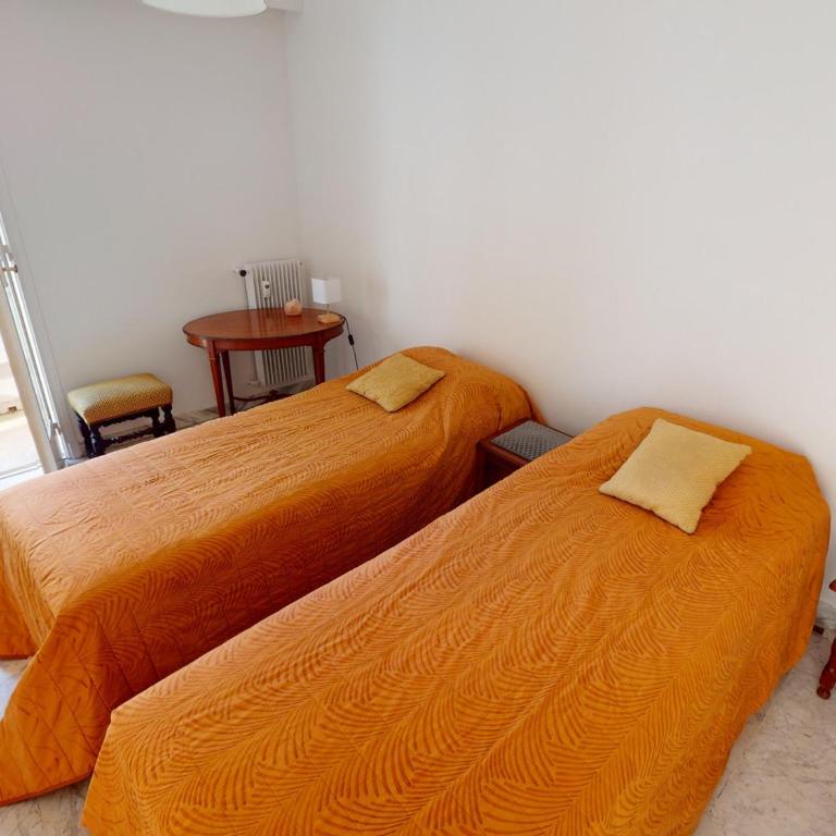 Spacieux 3P avec balcon et parking à Menton - FR-1-196-347 - Apartment - 8