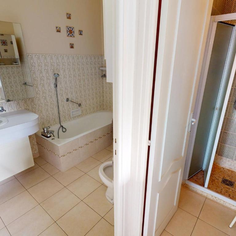Spacieux 3P avec balcon et parking à Menton - FR-1-196-347 - Apartment - 10