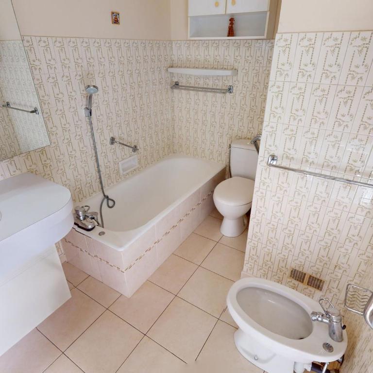 Spacieux 3P avec balcon et parking à Menton - FR-1-196-347 - Apartment - 11