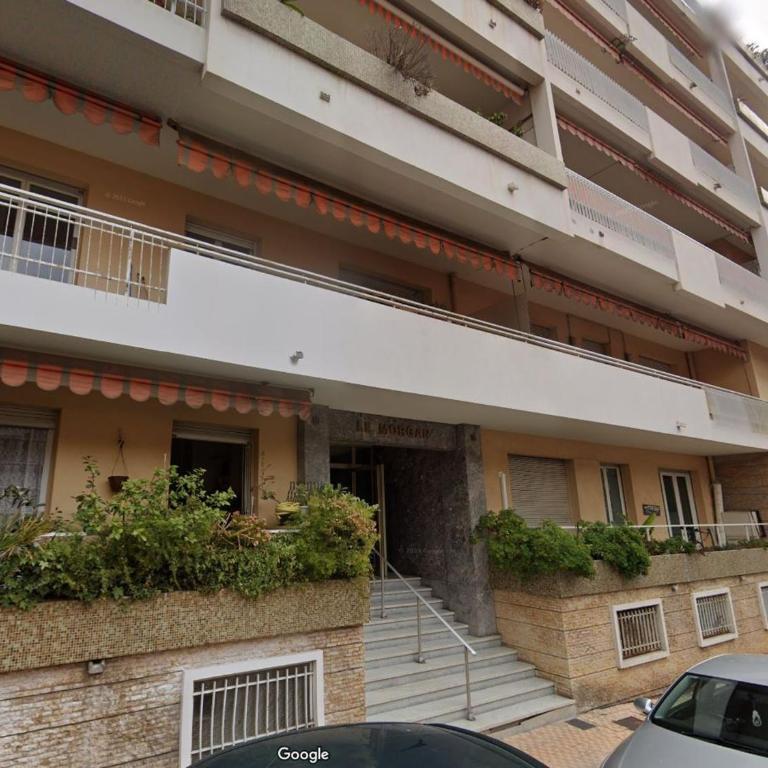 Spacieux 3P avec balcon et parking à Menton - FR-1-196-347 - Apartment - 13