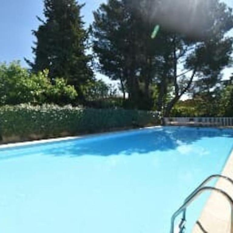APPT Cosy entier avec piscine - Appartement 1 Chambre - 6