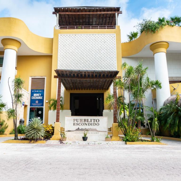 Pueblito Escondido 316 - Two-Bedroom Apartment - 38