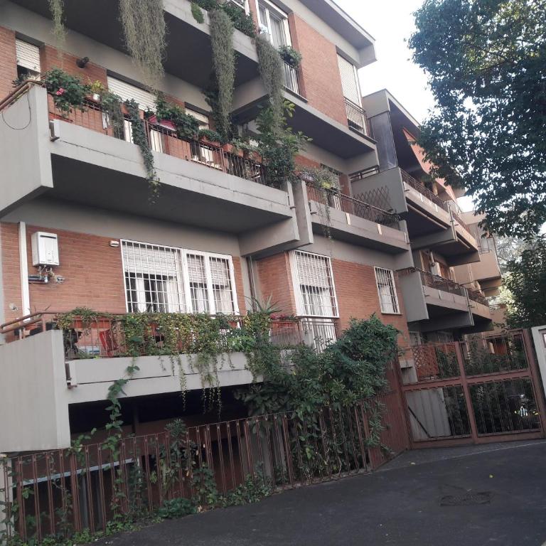 Rizzola casa e appartamento per vacanze - Appartement 1 Chambre - 8