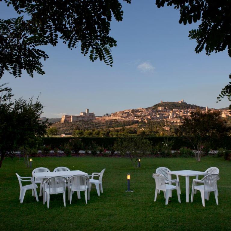 Hotel Bellavista - Camera Matrimoniale Superior con Patio - 2