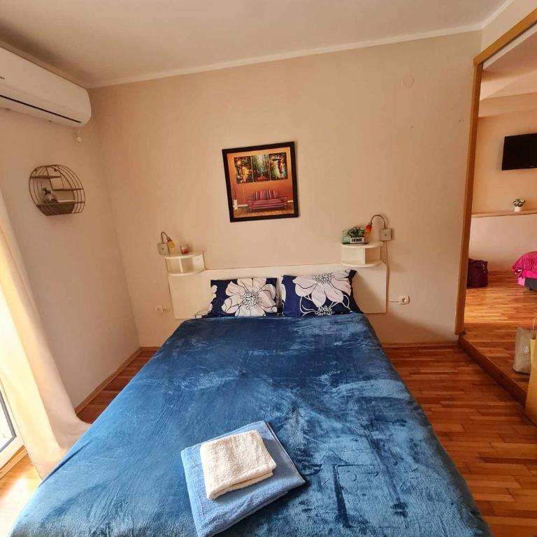 Apartman Boki - Two-Bedroom Apartment - 1