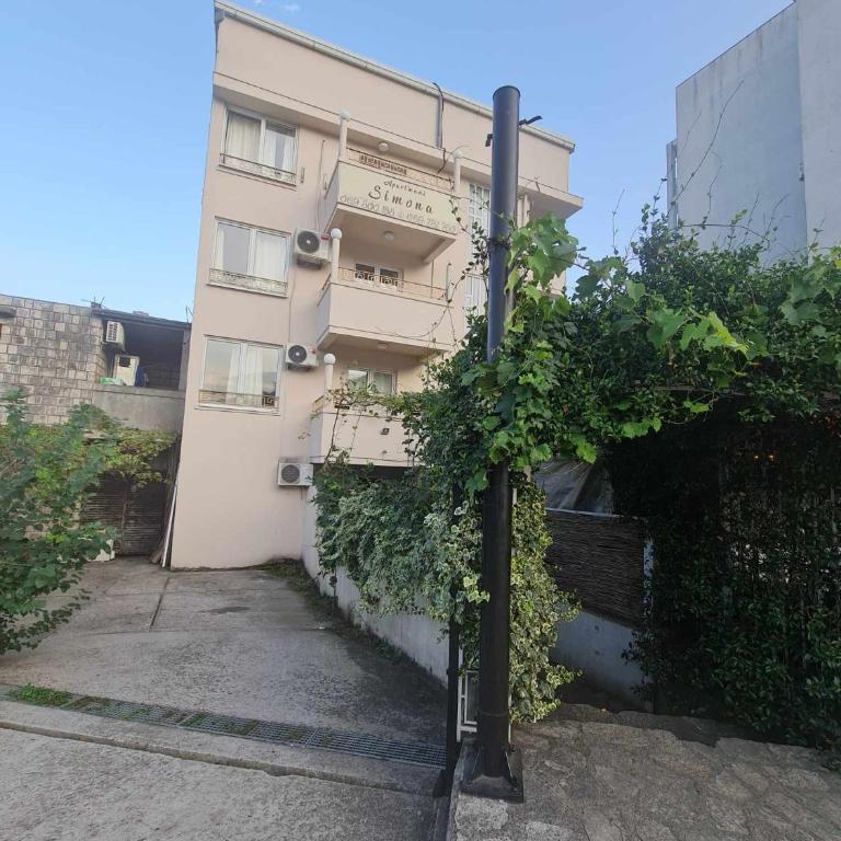 Apartman Boki - Apartman sa 2 Spavaće Sobe - 3