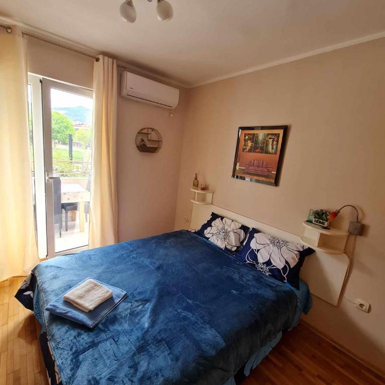 Apartman Boki - Two-Bedroom Apartment - 4