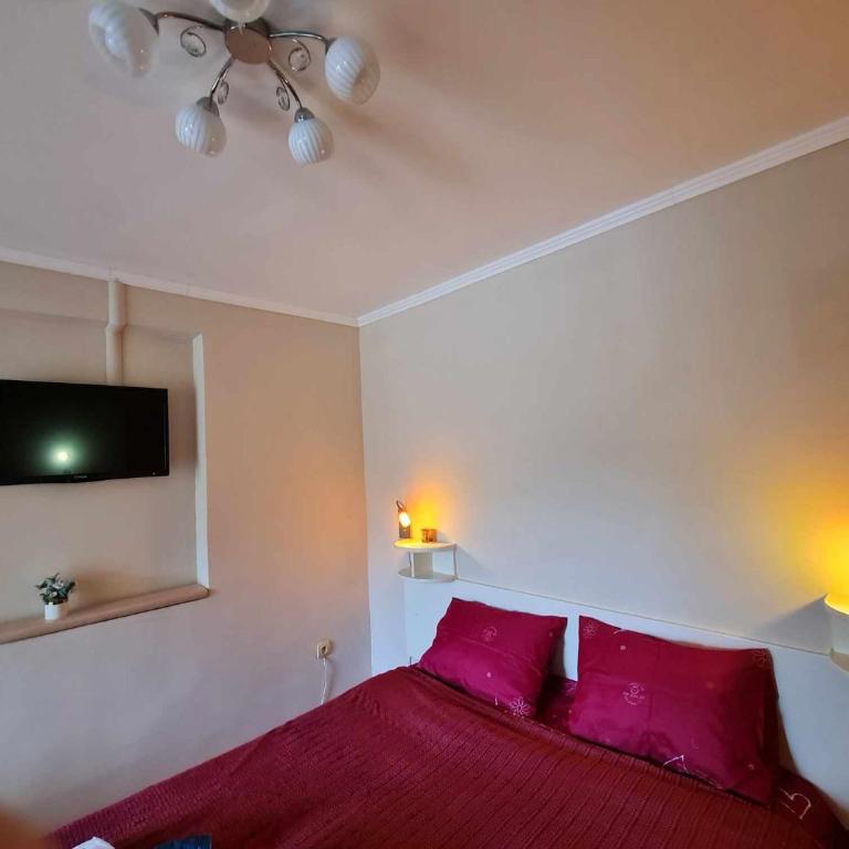 Apartman Boki - Two-Bedroom Apartment - 5