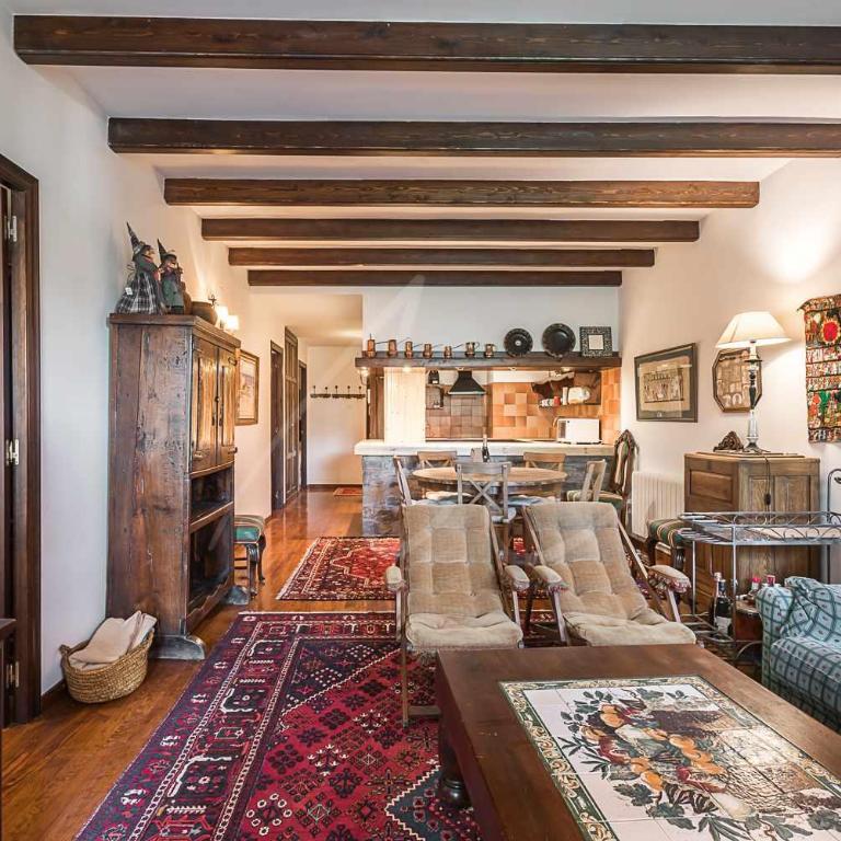 Mauberme by SeaMount Rentals - Apartamento de 3 dormitorios - 6