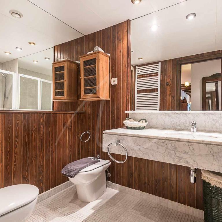 Mauberme by SeaMount Rentals - Apartamento de 3 dormitorios - 26