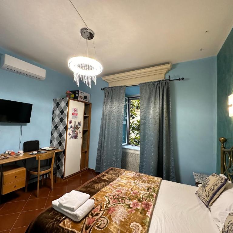 Signor Suite Colosseo - Camera Matrimoniale - 14