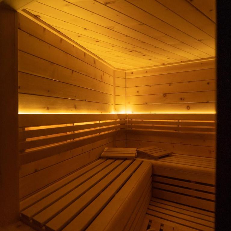 Chalet Adler - Chalet - 5