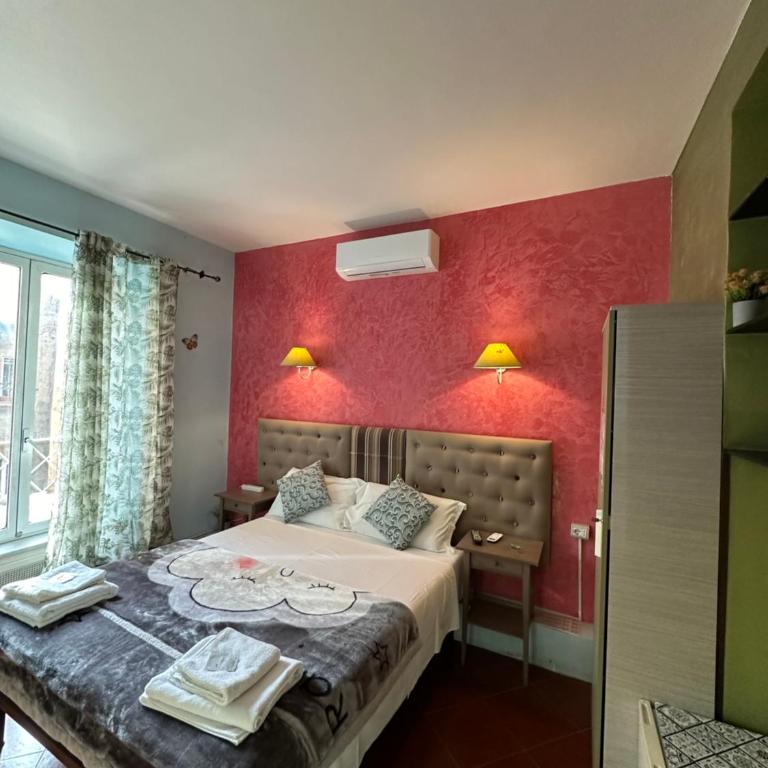 Signor Suite Colosseo - Camera Matrimoniale - 8
