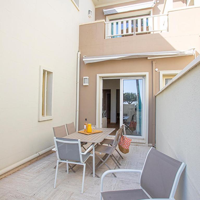 Résidence La Ménado - Appartment 5 - Seafront - 2