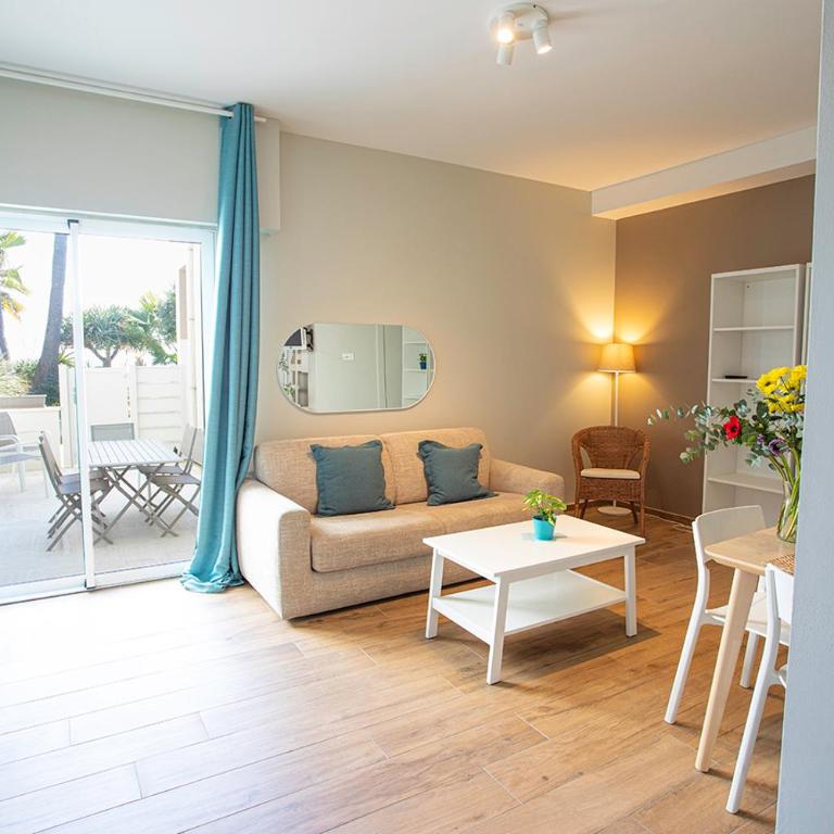 Résidence La Ménado - Appartment 5 - Seafront - 3