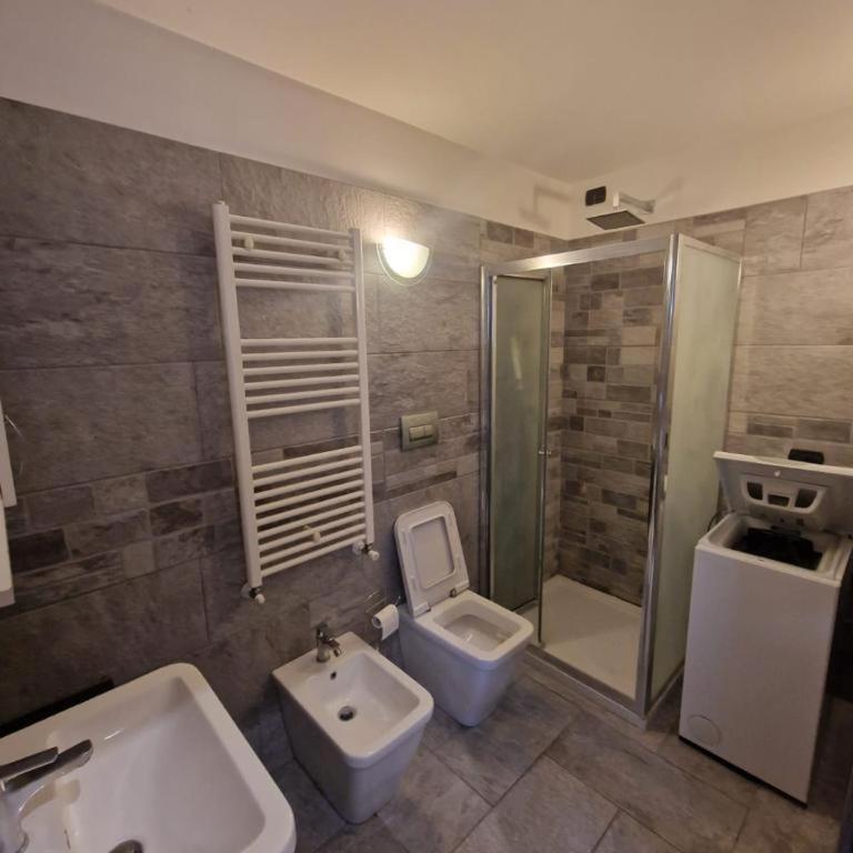 Mia Monza Suite - Appartamento con 1 Camera da Letto - 11