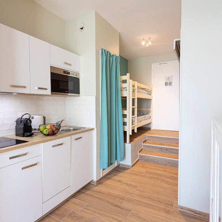Résidence La Ménado - Apartment 7 - Seafront - 1