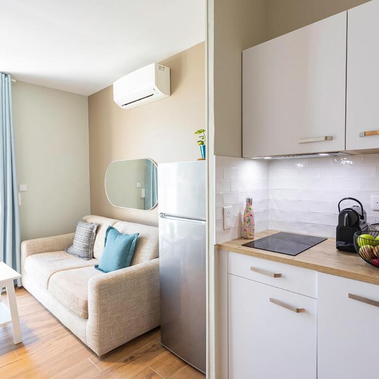 Résidence La Ménado - Apartment 7 - Seafront - 4