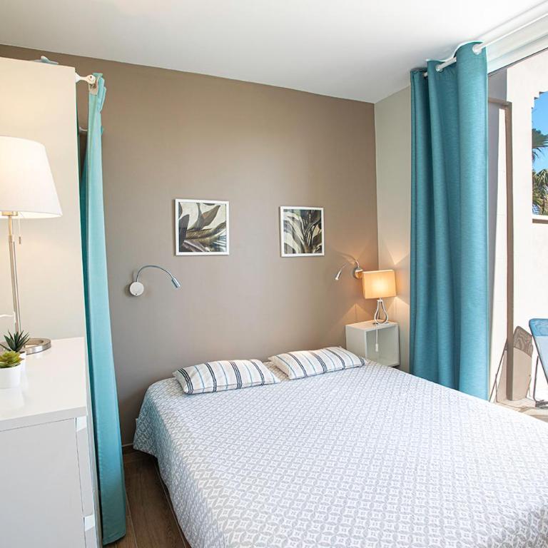 Résidence La Ménado - Apartment 7 - Seafront - 6