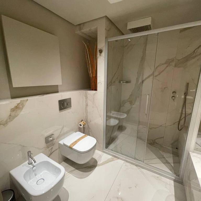 Palazzo Sangiorgio - Superior Room - 3