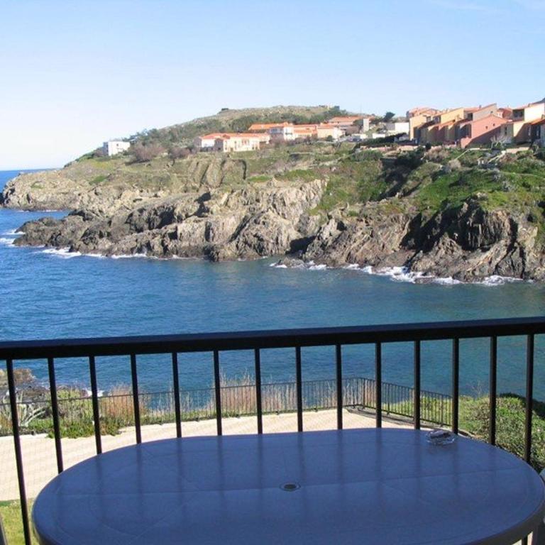 4RB71 - APPARTEMENT F2 mezzanine avec vue mer - Appartamento con Terrazza - 10
