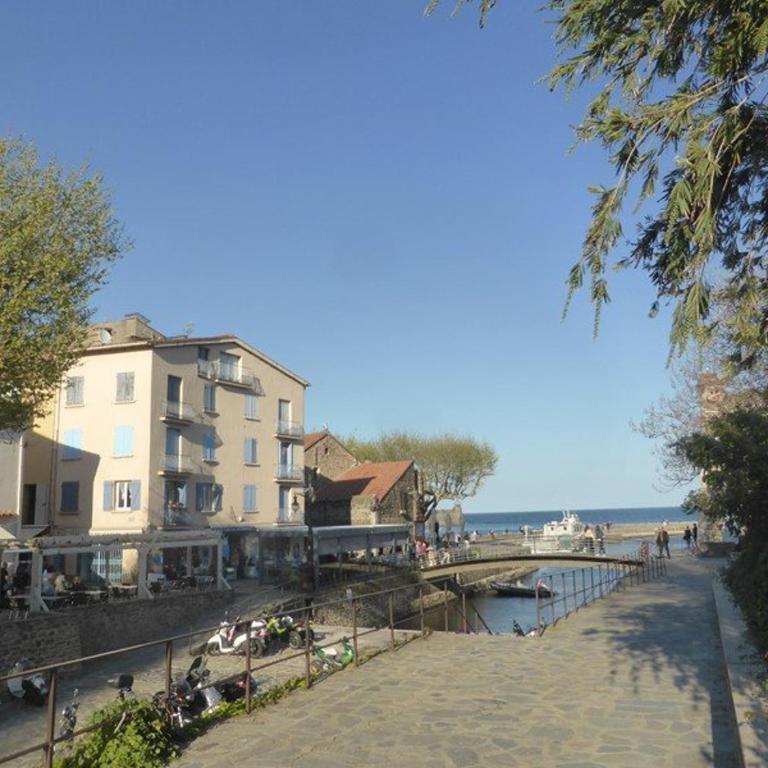 4RB71 - APPARTEMENT F2 mezzanine avec vue mer - Appartamento con Terrazza - 17