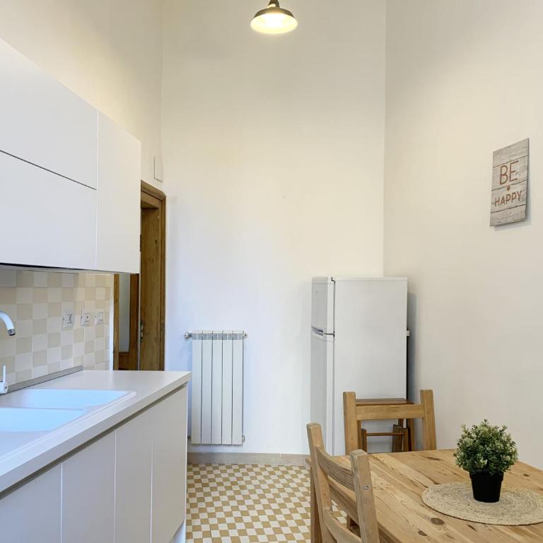 RomeAsYouLike - Vatican Apartment N°73 - Appartement 1 Chambre - 3