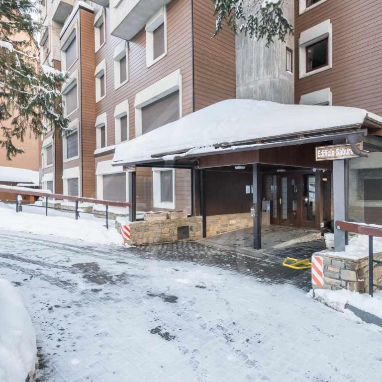 Saboredo by SeaMount Rentals - Apartamento - 28