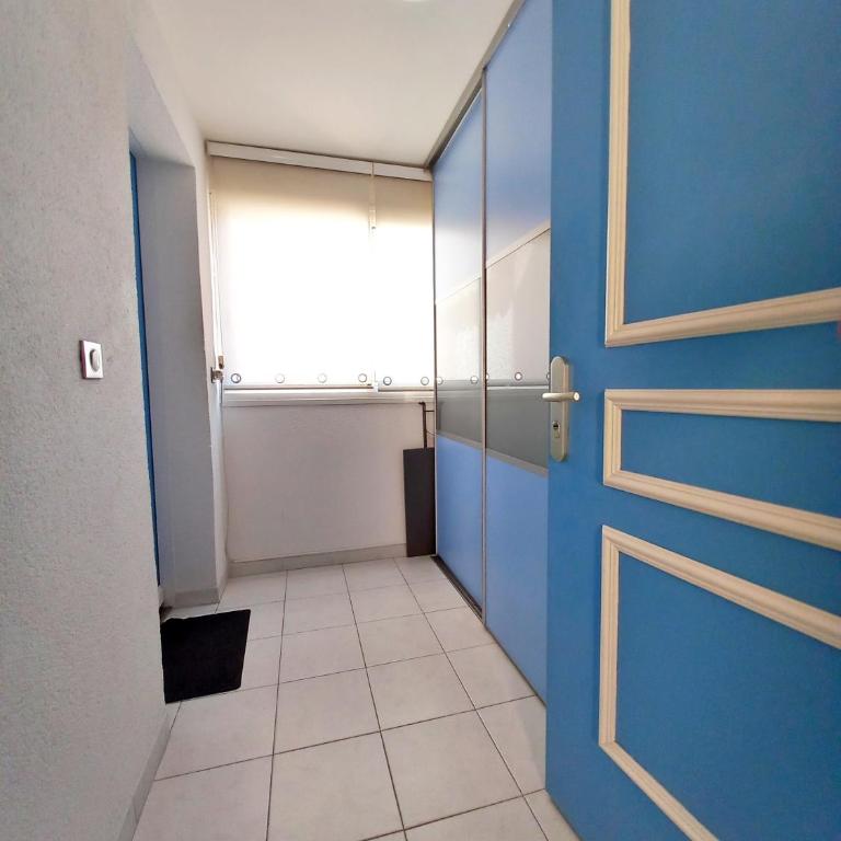 Appartement T4 92M2 pour 6 pers à 400m de la plage - Apartment mit 3 Schlafzimmern - 23