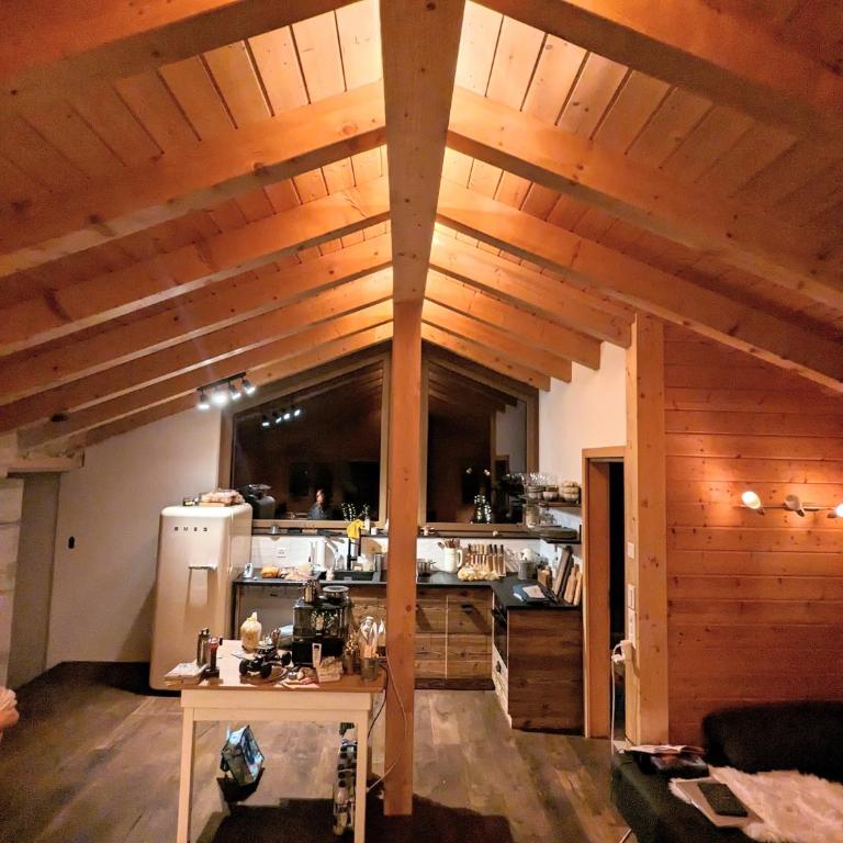 Chalet Adler - Chalet - 19