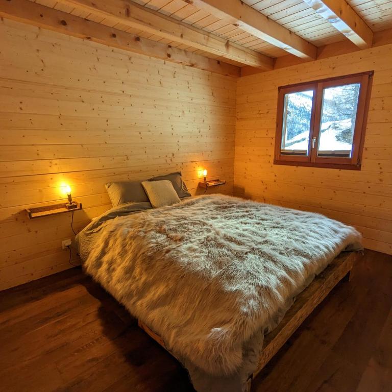 Chalet Adler - Chalet - 10