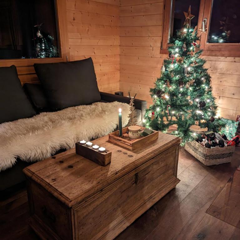 Chalet Adler - Chalet - 13