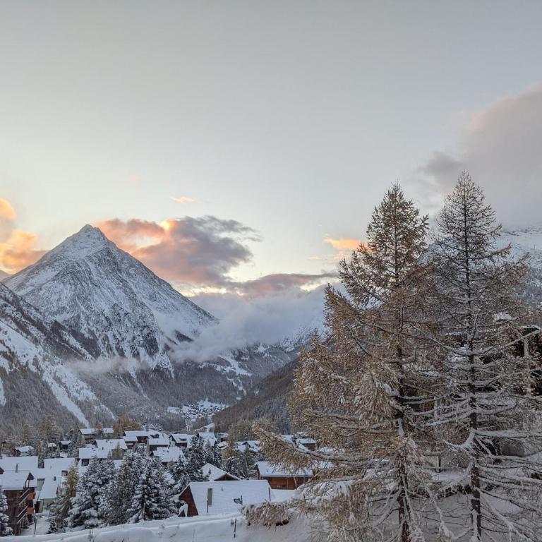 Chalet Adler - Chalet - 7