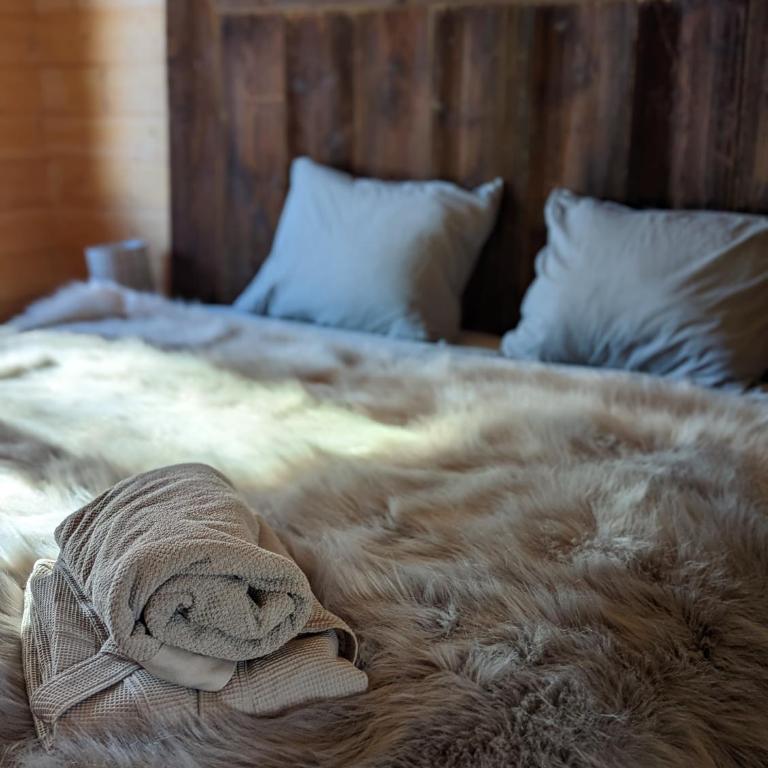 Chalet Adler - Chalet - 16