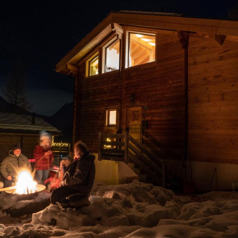 Chalet Adler - Chalet - 17