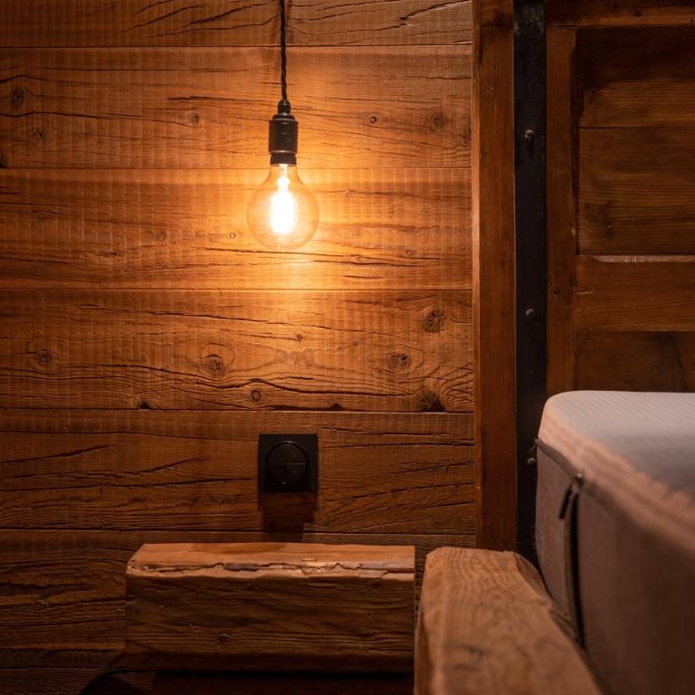 Chalet Adler - Chalet - 9