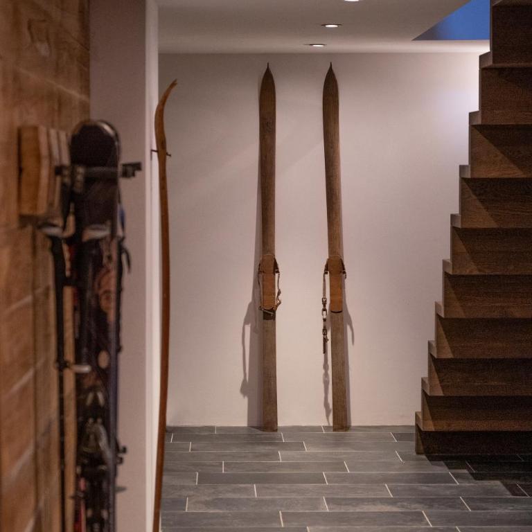 Chalet Adler - Chalet - 21