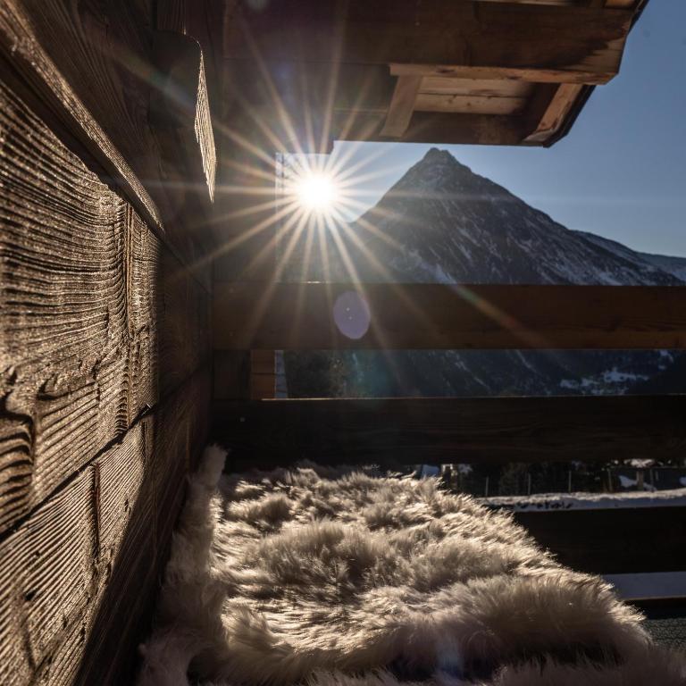 Chalet Adler - Chalet - 3