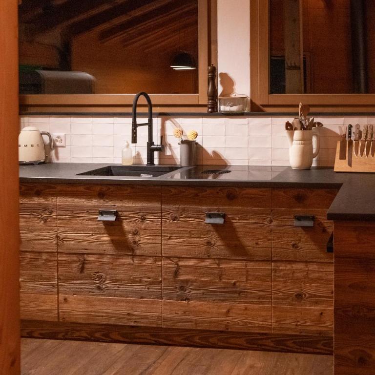 Chalet Adler - Chalet - 12