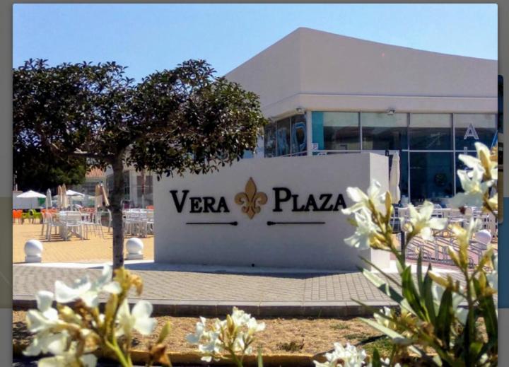 Ático de lujo en primera línea 2 balcones con vistas al mar, Vera Playa - Apartamento de 2 dormitorios - 34