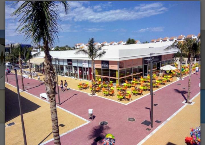 Ático de lujo en primera línea 2 balcones con vistas al mar, Vera Playa - Apartamento de 2 dormitorios - 35