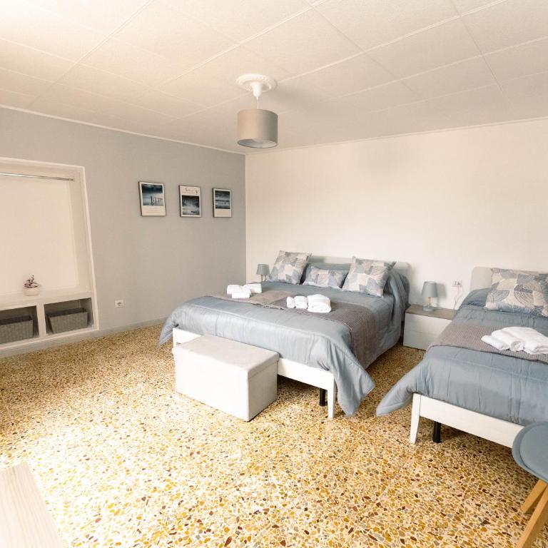 Casa vacanze San Matteo - Casa con 2 Camere da Letto - 6