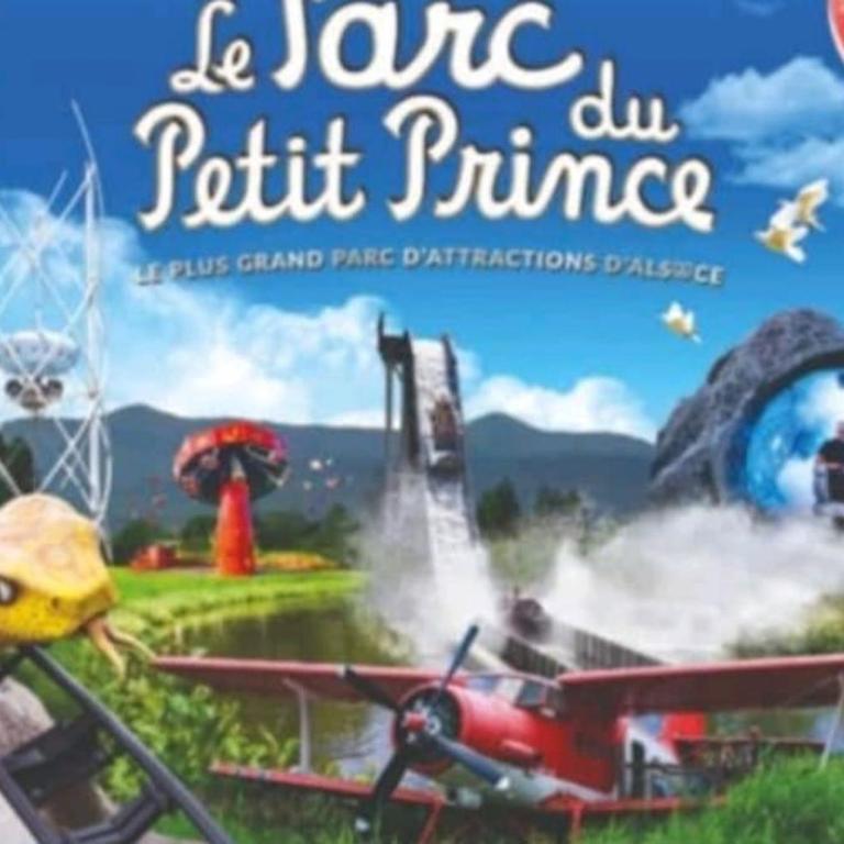 Appart cosy Musée Auto Parc Expo stationnement gratuit 4 Pers 1Ch - One-Bedroom Apartment - 25