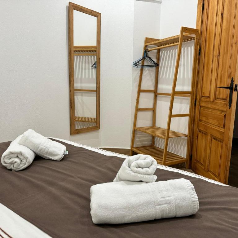 Noches de Córdoba - Apartamento Deluxe de 2 dormitorios - 11