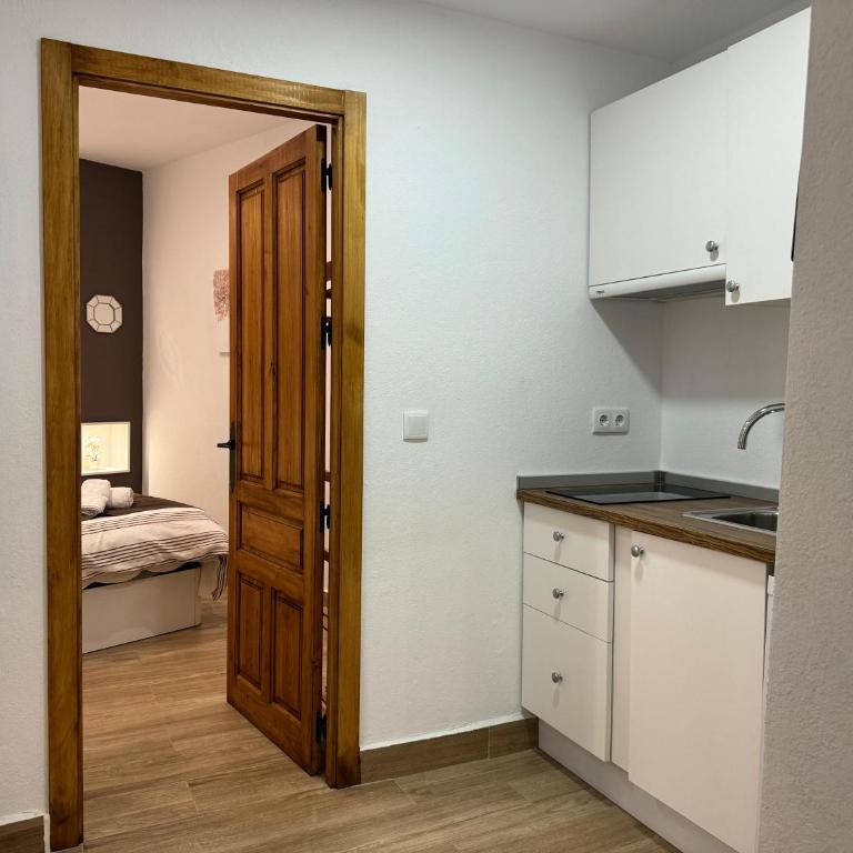 Noches de Córdoba - Apartamento Deluxe de 2 dormitorios - 13