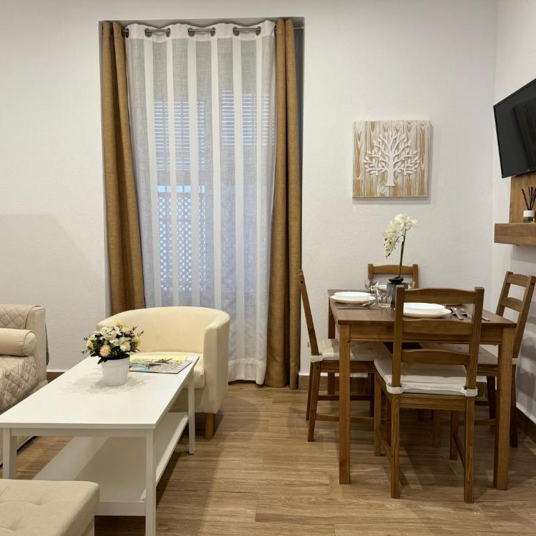 Noches de Córdoba - Apartamento Deluxe de 2 dormitorios - 15
