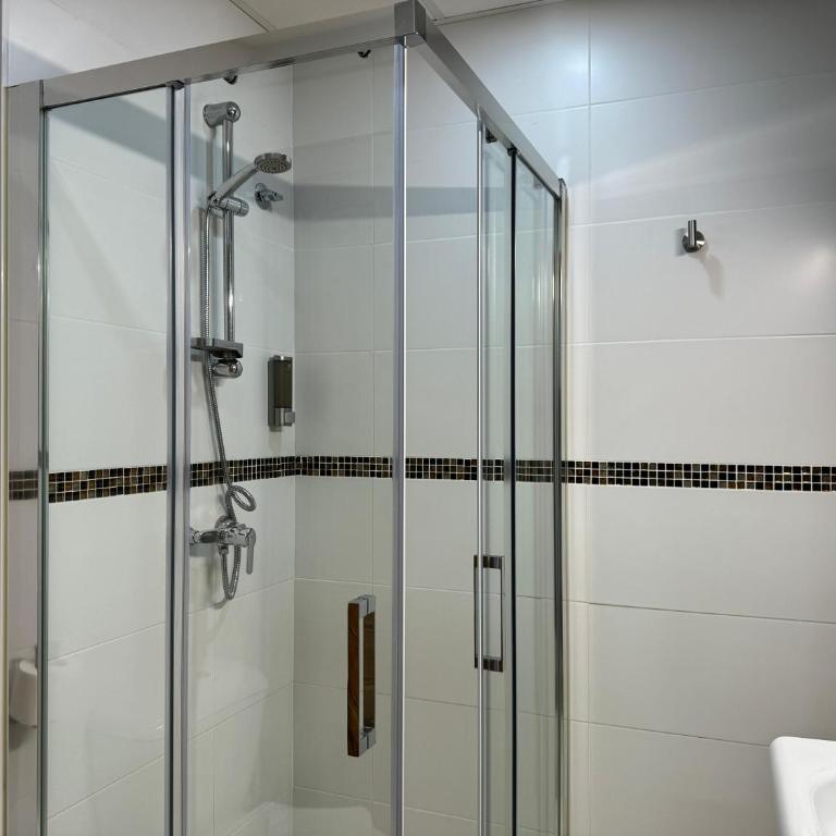 Noches de Córdoba - Apartamento Deluxe de 2 dormitorios - 23