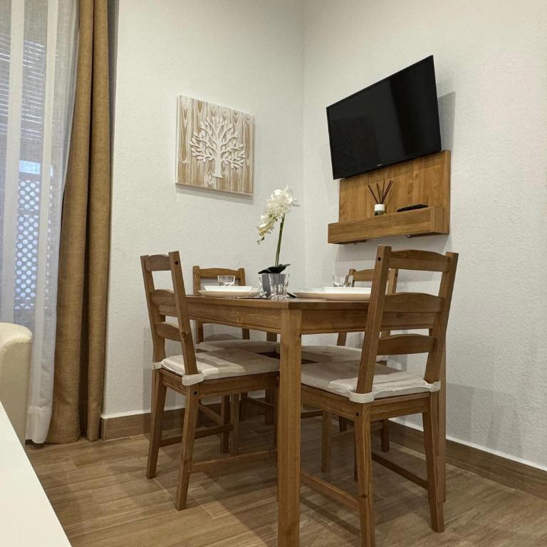 Noches de Córdoba - Apartamento Deluxe de 2 dormitorios - 16